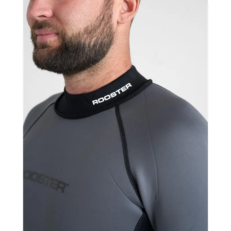 Outlet - Classic ThermaFlex 1.5mm Top - Unisex (2023 Edition) 3