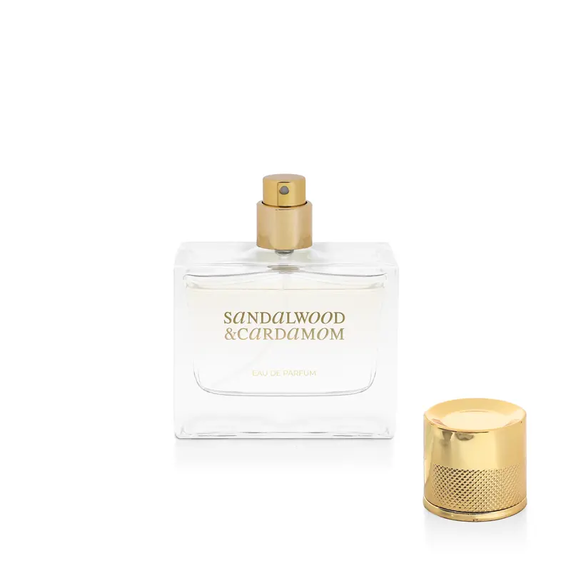 Regency Fragrances ‘Sandalwood & Cardamom’ Perfume (2ml, 50ml or 100ml) 3