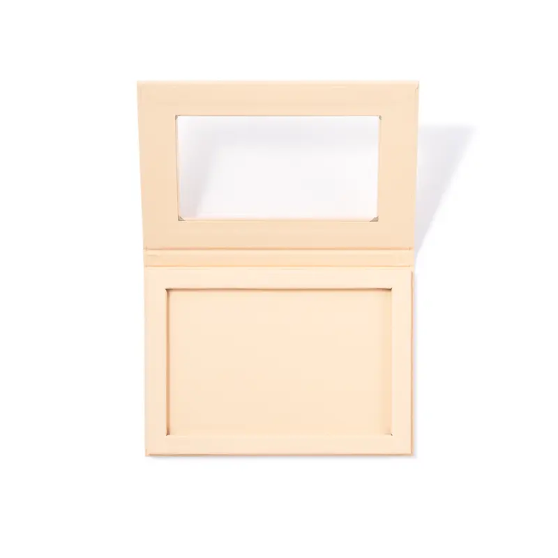 Large Magnetic Palette With Love Cosmetics 1