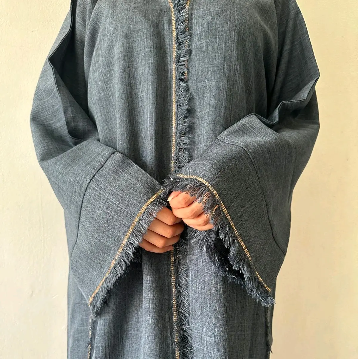Isla abaya