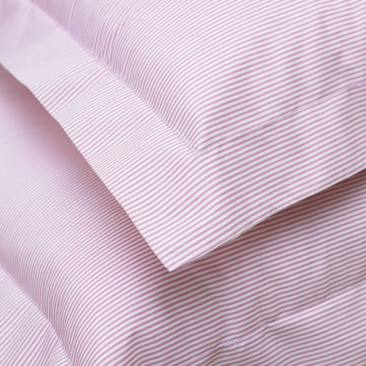 Premium 100% Egyptian Cotton Soft Hotel Quality Luxury Cambridge Stripe 200 Thread Count Duvet Cover With Pillowcase Pair Set bedding  duvet  sets bedroom  duvet new quilt beddings