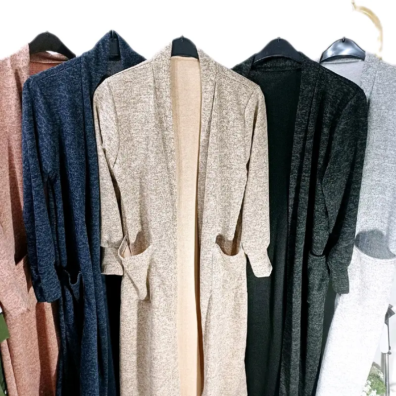 Cardigans women fashion one size Womenswear Comfort 0