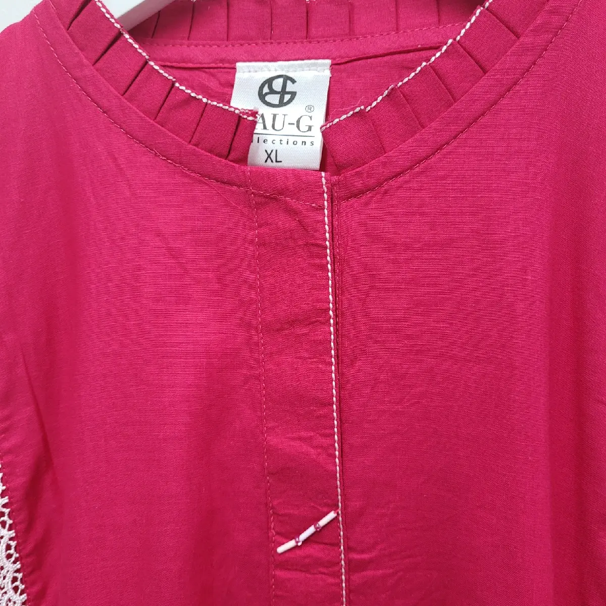 baug kurta xl