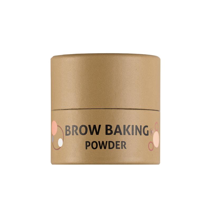 #3  Lamination/Glue Brow Duo – For Nourishment and All-Day Hold 4