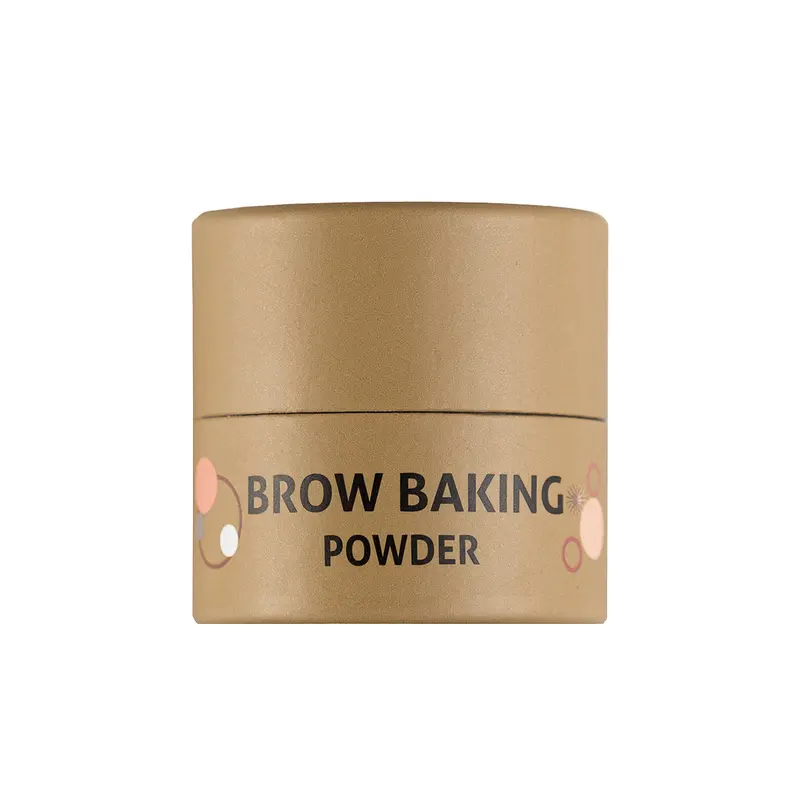 #3  Lamination/Glue Brow Duo – For Nourishment and All-Day Hold 4