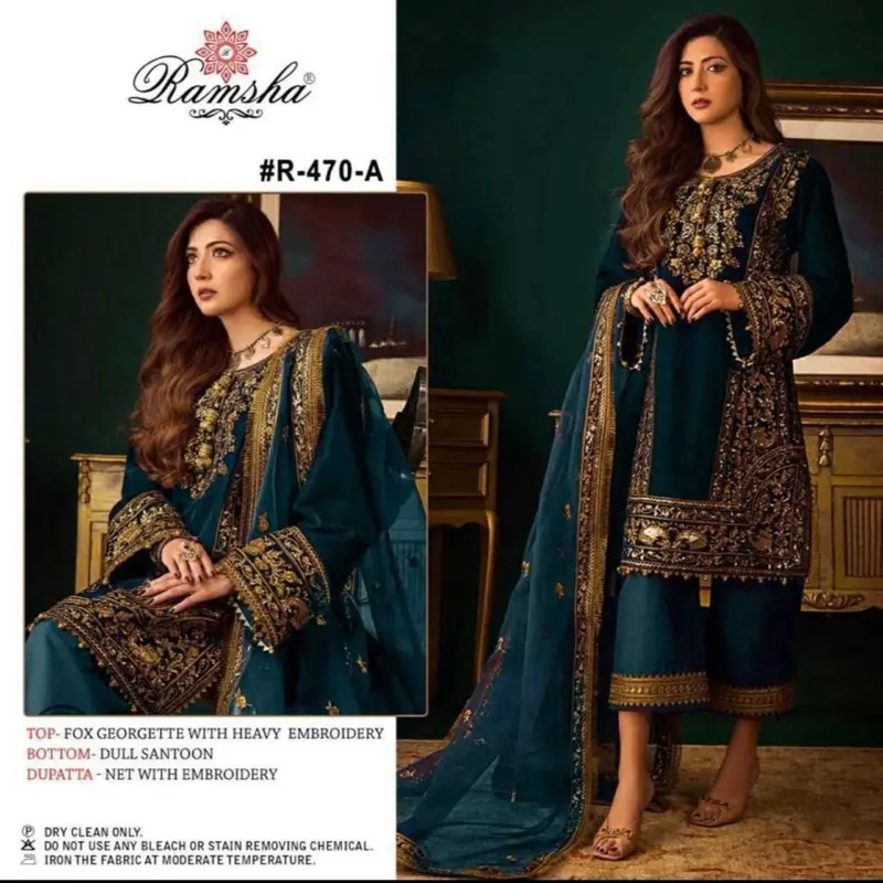 Unstitched Women's Dress for Casual Wear - Womenswear