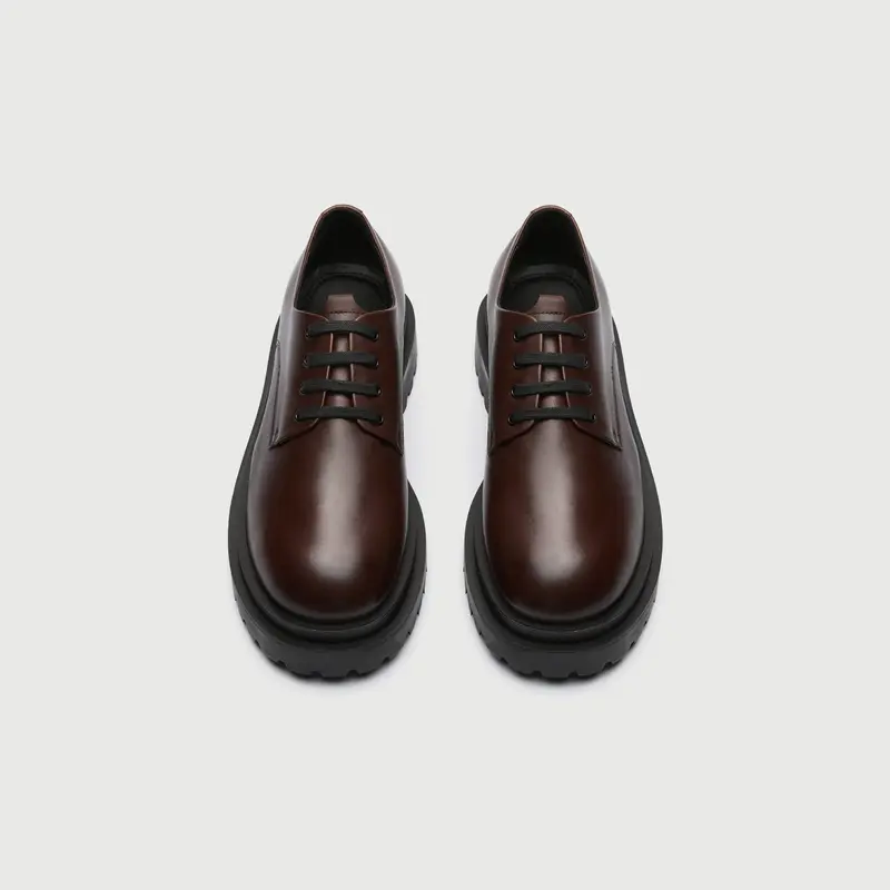 Sully Derby Shoe 5