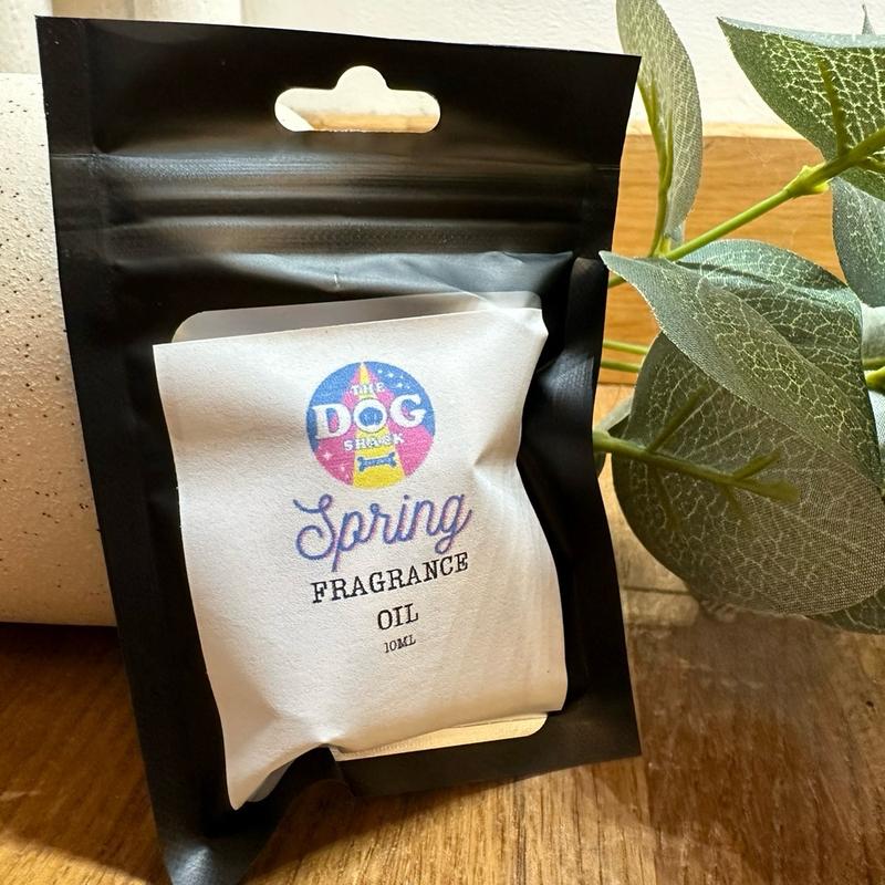 The Dog Shack Odour Eliminating diffuser oils / 10ml / Pick your scent eliminator Pet Fragrance 2