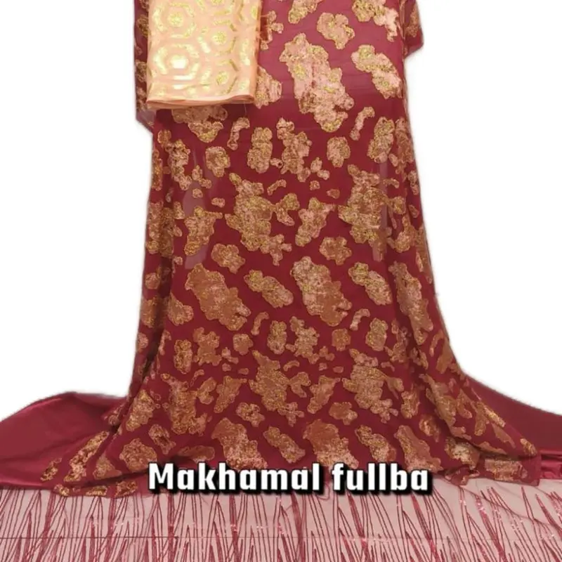 Mukhbal set gorgara garnasaar 2