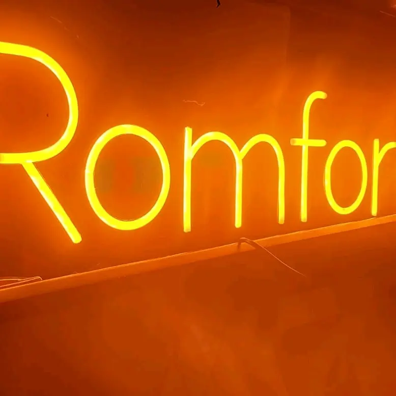 Led Neon Signs 2
