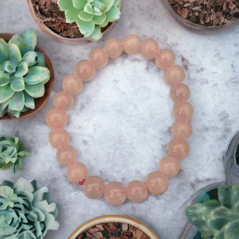 Rose Quartz gift set 2