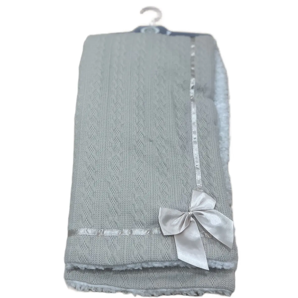 Soft and Cozy Baby Blanket for Comfortable Sleep