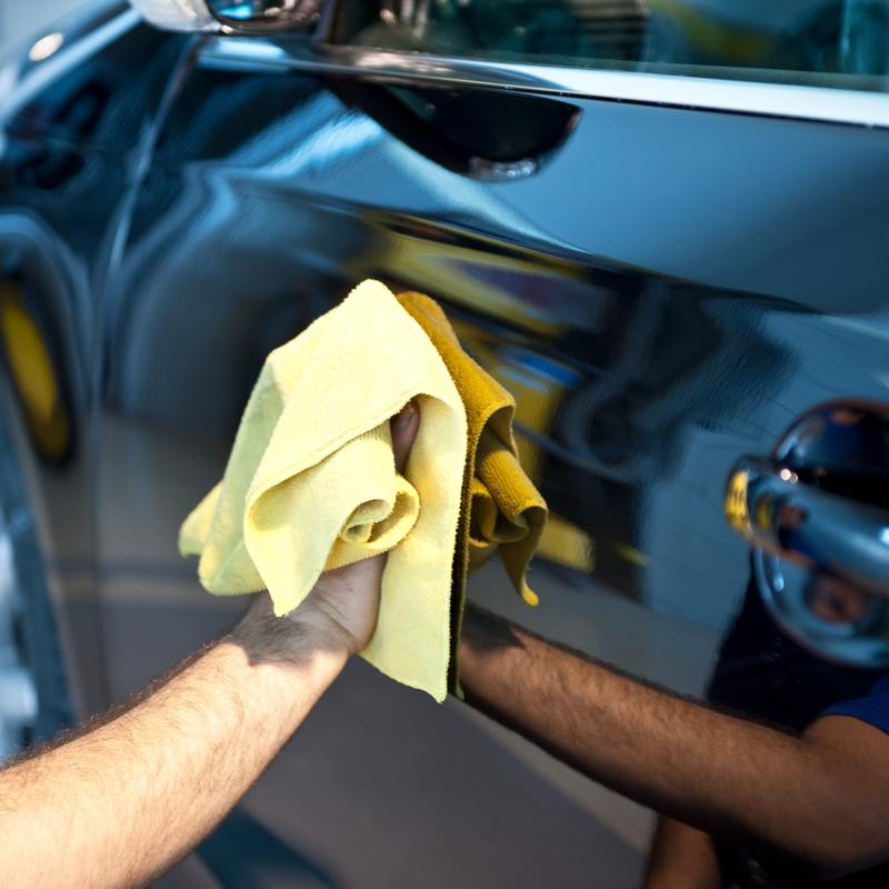 PRIDE AND JOY Car PTFE Polish with High Grade Carnauba Wax 500mls: Superior Surface Enhancer 3