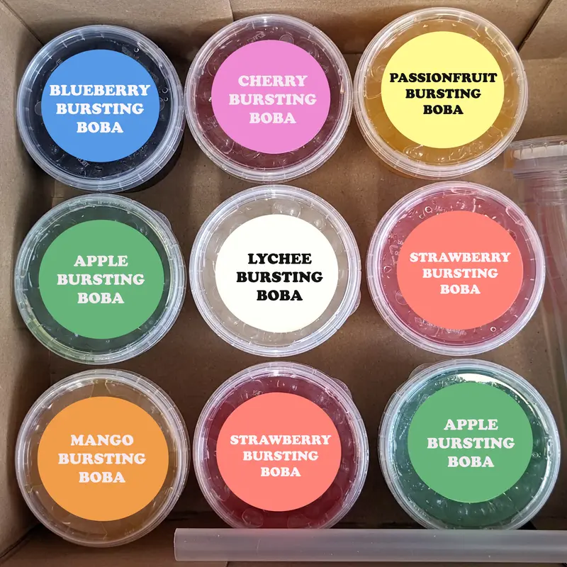The Ultimate Bumper Bubble Tea Box 3