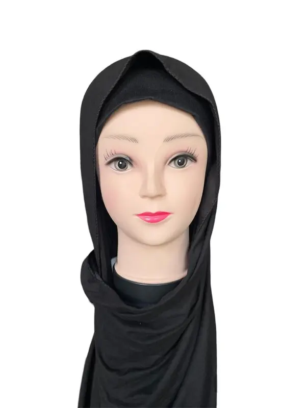 Manha Hijab Under Cap - Muslim Fashion Underscarves for Women 1