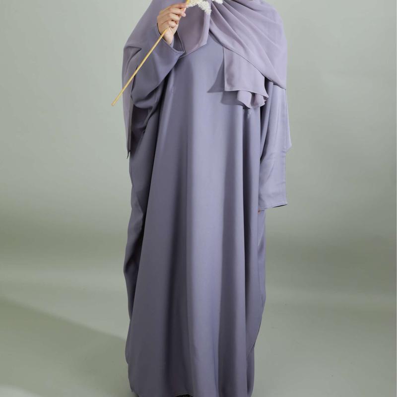 Butterfly Abayas 3