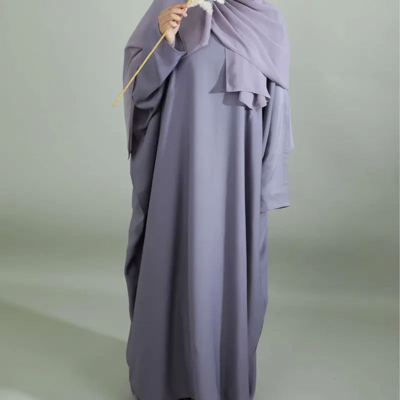 Butterfly Abayas 3