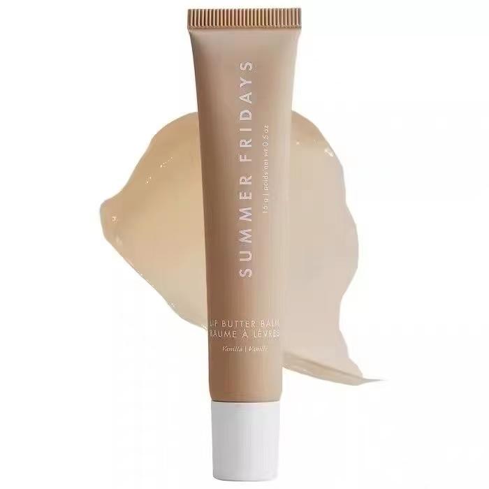 OTHER MOO Fridays Summer Fridays Moisturizing Lip Mask Balm Skincare Smooth 7