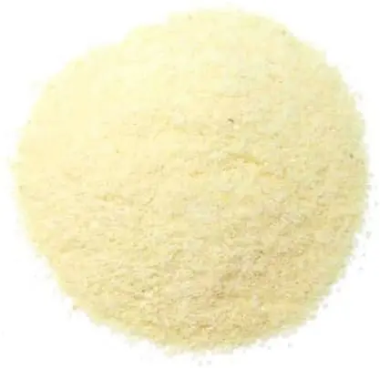 Top Op Semolina Coarse - Baking Flour for Delicious Bread & Pastry 3