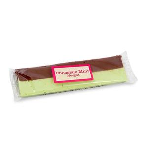 The Real Candy Co Choc Mint Nougat