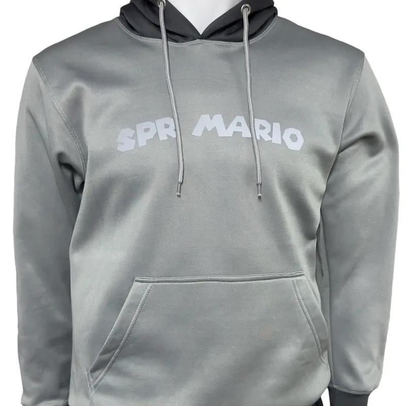 SPR Hoodie Menswear Stylish 2