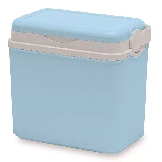 10L Insulated Cooler Box with different colour options