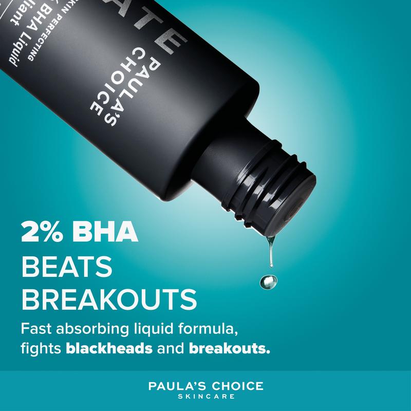 Paula's Choice SKIN PERFECTING 2% BHA Liquid Exfoliant - 118 ml 2