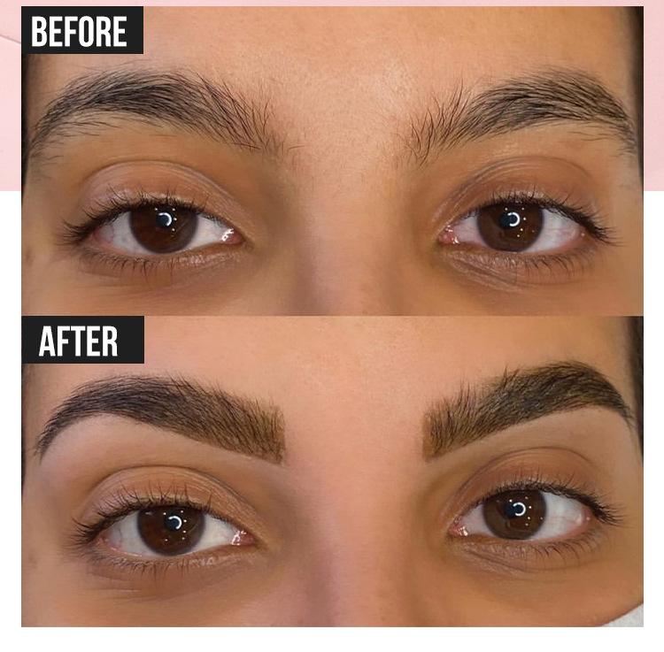 Product Introduction of Peel Off Eyebrow Gel Long Lasting Waterproof Anti-sweat High Quality Easy Peel-off Non Smudged Three Color Eyebrow Cosmetics New 13
