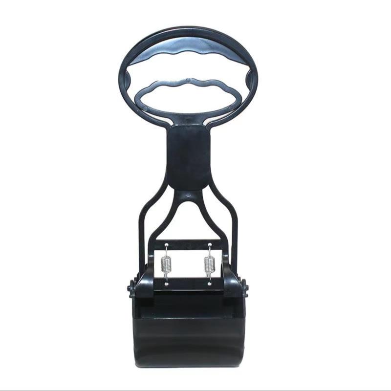 Portable Outdoor Dog Poop Scooper (1 Piece), Pet Waste Clip Tool, Pet Supplies for Dog & Cat 2