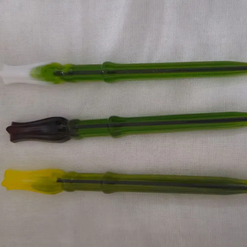 Resin Pens - Writing Tools for Office Stationery Supplies 4