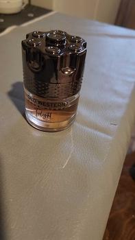 Product Review of Men's Woody Fragrance, Long Lasting Fragrance for Daily Wear, Unique Wooden Tone Perfume for Dating, Travel, Business, Ideal Gift for Men, Christmas Gift, Stocking Fillers, Best Fragrances Men, Fragrance for Men from R**e 0