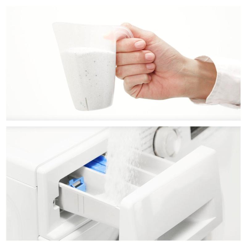 Bold 2in1 Washing Powder Lavender And Camomile 68 Washes 3.4kg Box Fragrance Household Cleaning Perfume Scented 3