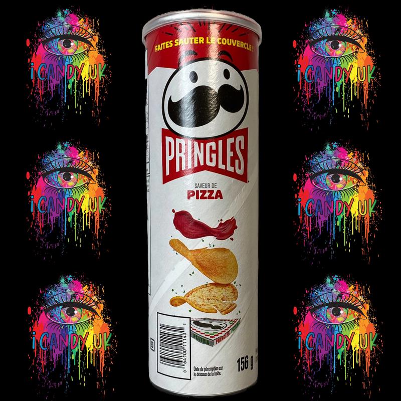 American Pringles 4