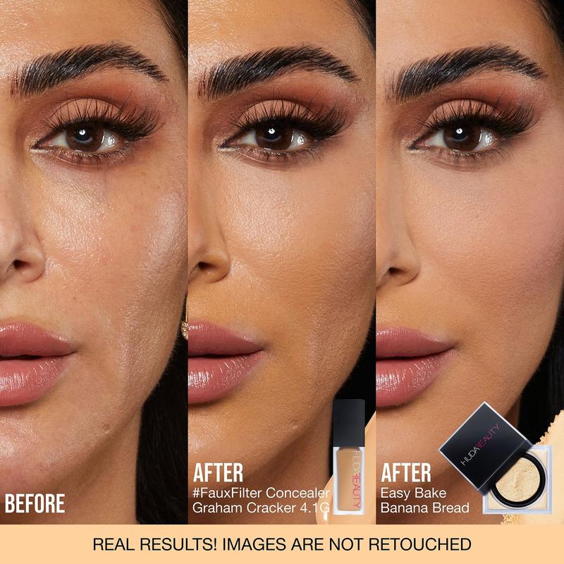 Huda Beauty Baby Bake 6g 3