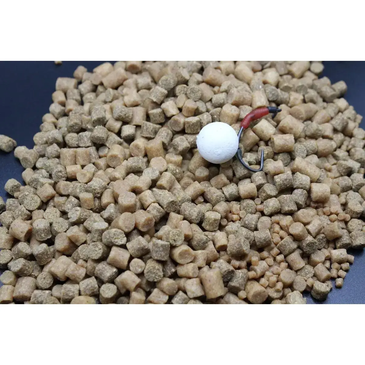 Coconut Crab 2mm,4mm & 6mm Mixed Pellet