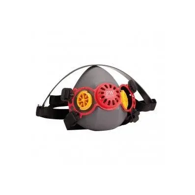 Geneva Half Mask