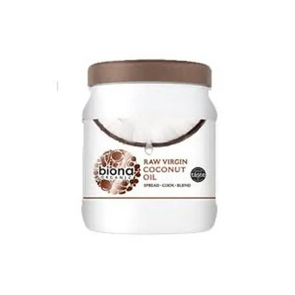 Biona Organic Virgin Coconut Oil 800g
