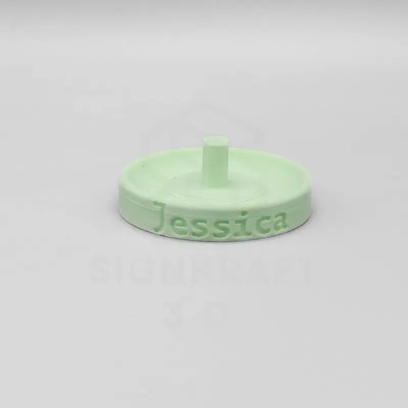 Personalised Oral-B Electric Toothbrush Holder: Modern Holder with Drip Tray & Stable Base 4