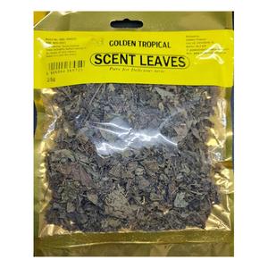 Scent Leaves