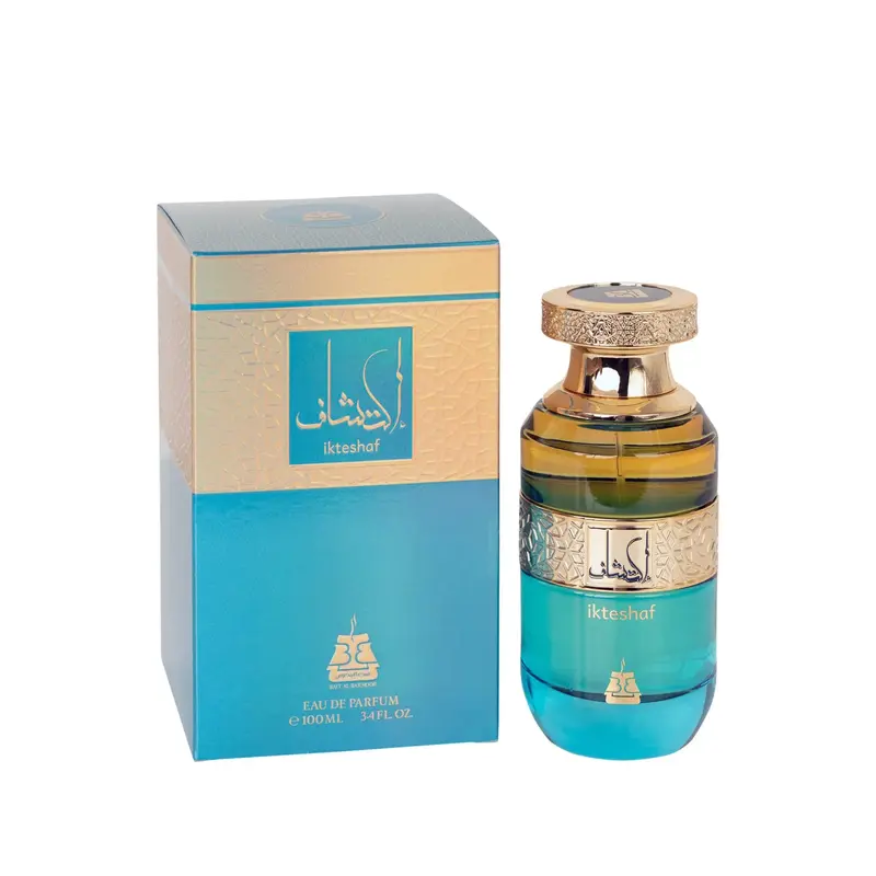 Ikteshaf EDP 100ml by Bait Al Bakhoor - Fragrance for WoMen 0