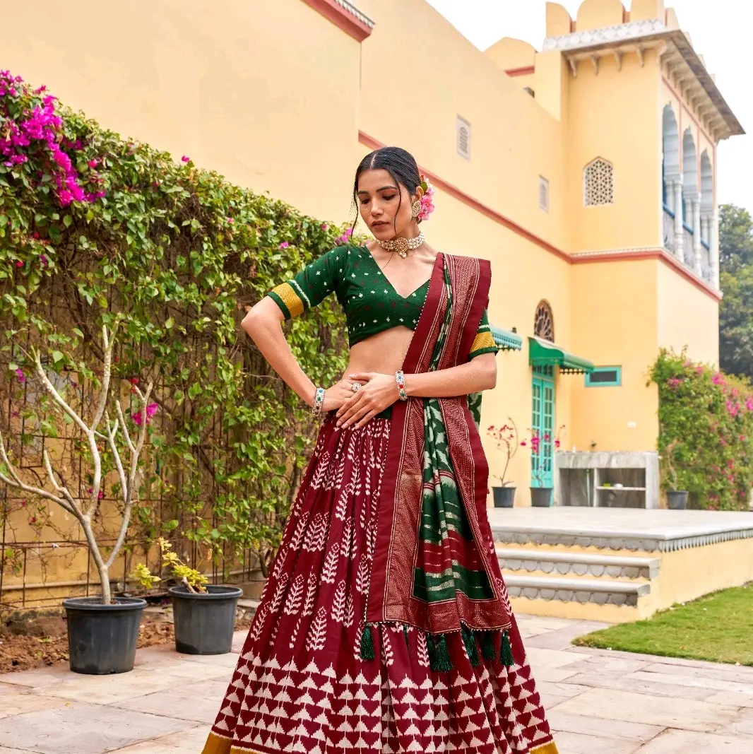 lengha suits