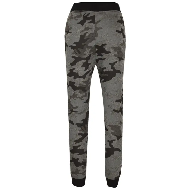 A2Z 4 Kids Jogging Bottoms Joggers Girls Boys Camouflage Print Sweatpants Casual Trousers Age 2-13 Years 2