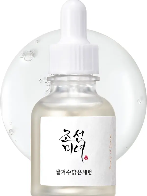 Beauty of Joseon Glow Deep Serum | Skin Repair Radiance-Boosting Rice & Alpha-Arbutin Formula | Premium Brightening, Hydrating Serum for Glowing Skin, Moisturizing for Even-Toned, Sensitive Skin (30ml) Skincare Propolis, Comfort Moisturizer Hydrate 0
