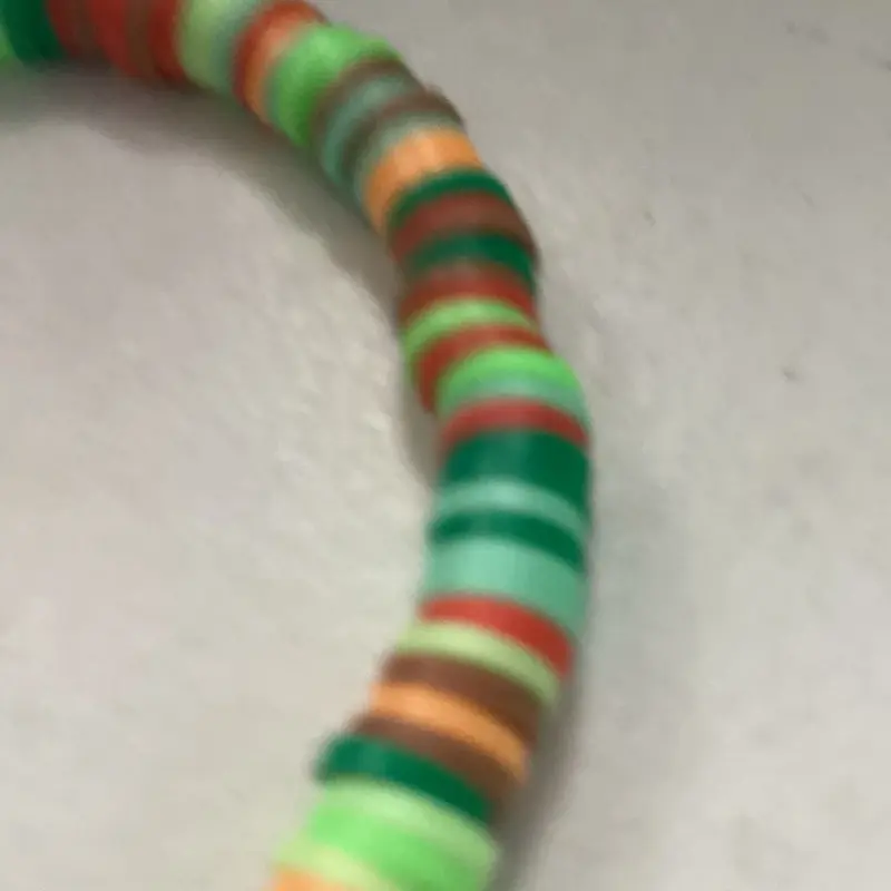 Watermelon Bracelet - Perfect for Summer 2