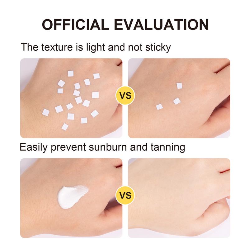 Product Introduction of Moisturizing Correcting CC Cream Waterproof Anti-sweat Makeup Before Concealer Lasting Women Makeup Protect Skin Erborian Make 34