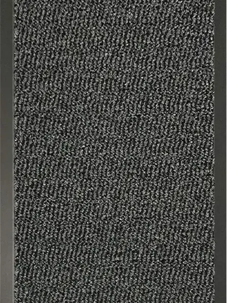Heavy Duty Rubber Barrier Mat Non Slip Hall Hallway Kitchen Runner Rug Door   safety  mat entryway  mat 2