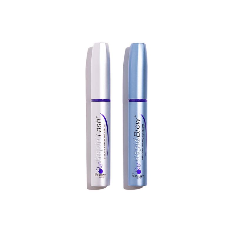 Lash Brow Wonder | RapidLash® and RapidBrow® 0