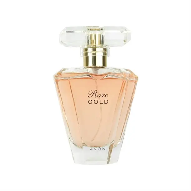 Avon Rare Gold Eau de Parfum For Her - 50ml