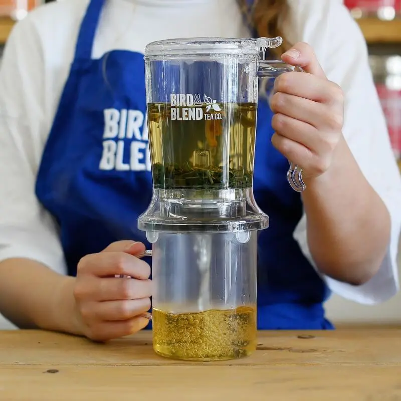 Brewdini Gravity Steeper 0