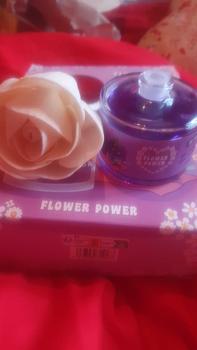 Product Review of The Fruit Company FLOWER Reed Diffuser - Strong, Long Lasting Scent | Spanish Cleaning Products | Cherry, Melon, Watermelon, Blackberries, Strawberries & Cream from a**e 1